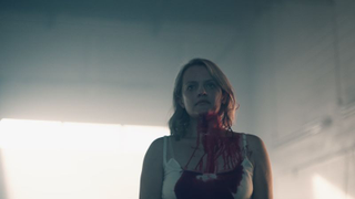 Despite Those Spooky Images, the Second Season of <i>The Handmaid's Tale </i>Won't Be Darker Than the First